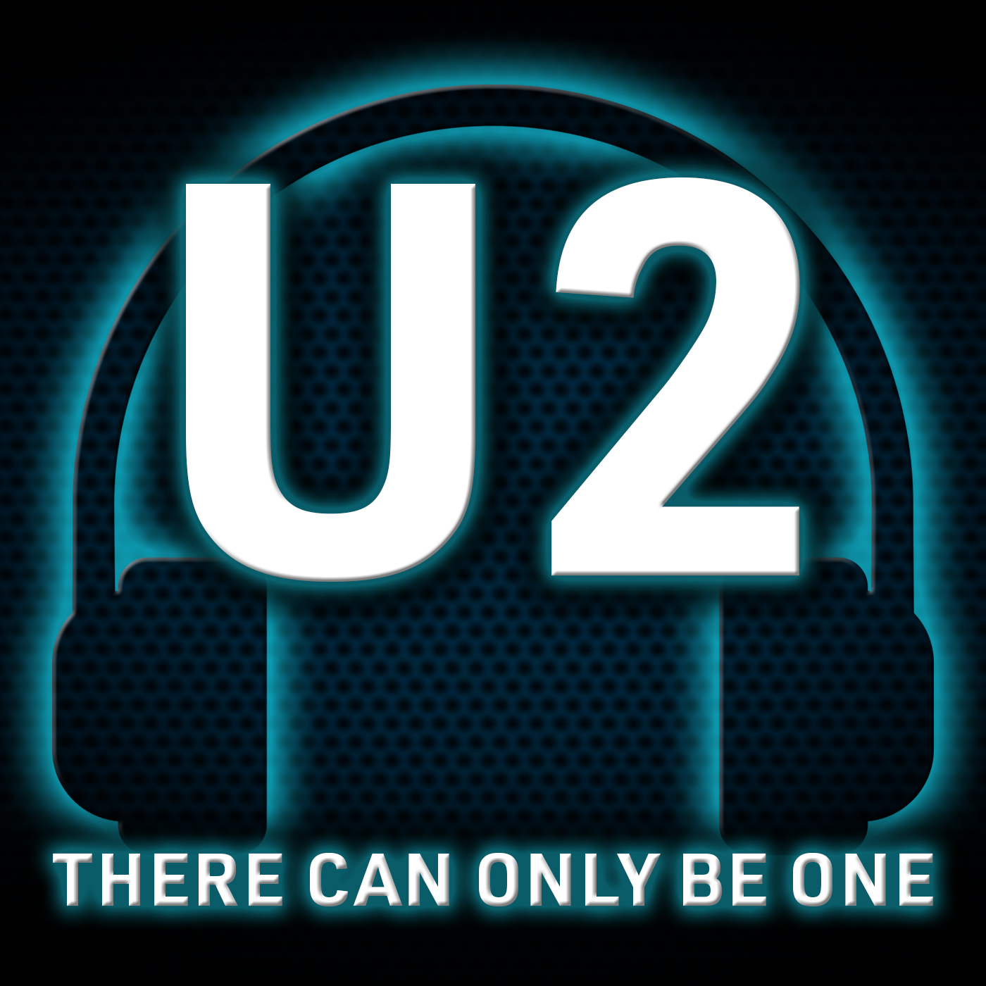 There Can Only Be One – U2 – It's Not That Bad